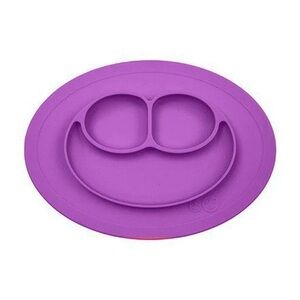 EZ PZ Mini Mat Purple
